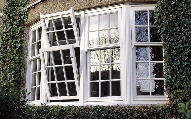 Double Glazed Windows in UK