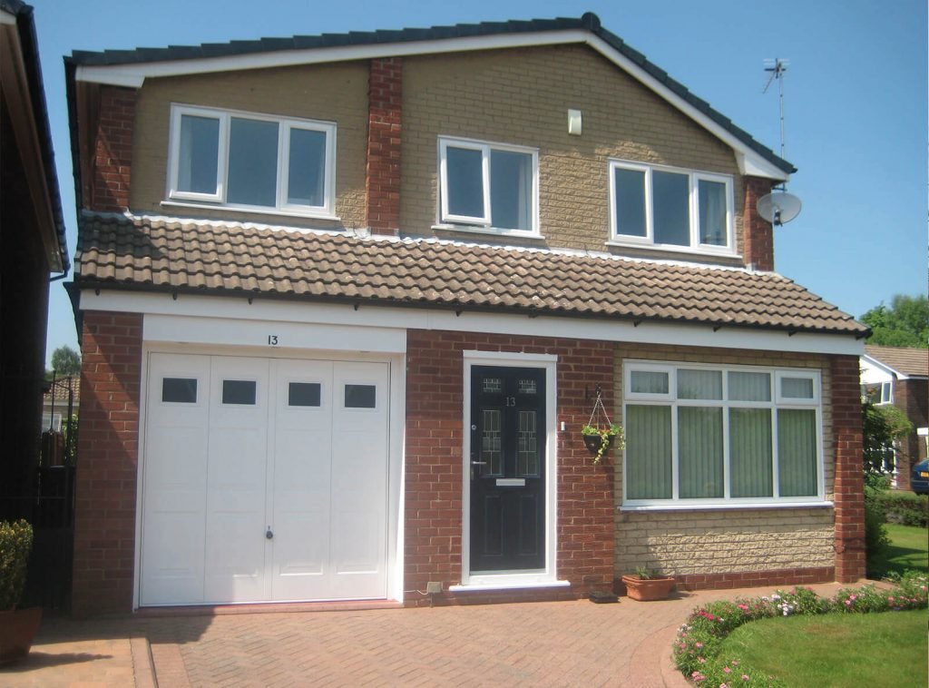 How to Qualify for Free Windows and Doors